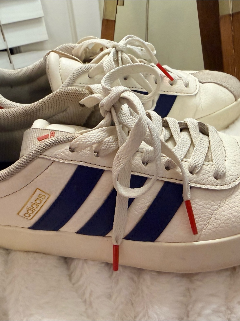 Adidas VL Court 3.0 Shoes